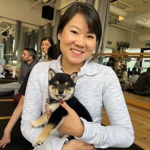 Meet your Posher, Carina